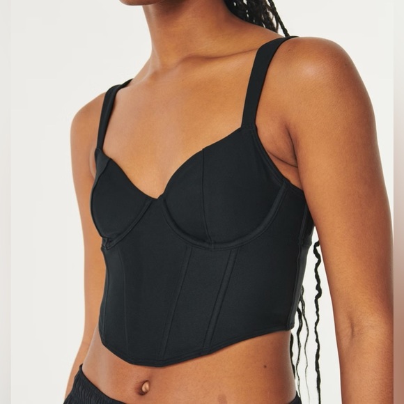 Bustier - Picture 4 of 4